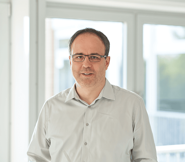 Thomas Krüger übernimmt Verantwortung  für Produkt & Entwicklung der NTS.suite