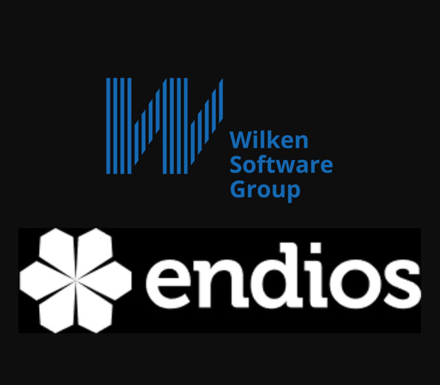 Nahtlose Integration von endios one in Wilken Prozesslandschaft