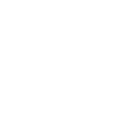 Logo Schriftzug conuti mit Kreis in weiß – Website