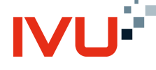 Logo IVU Informationssysteme ohne Slogan – Website