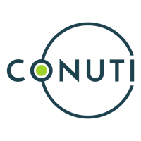 Logo von conuti