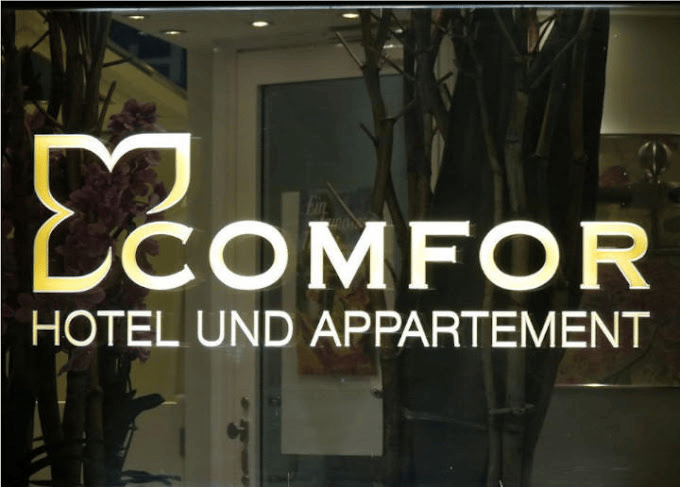 comfor-hotel-ulm