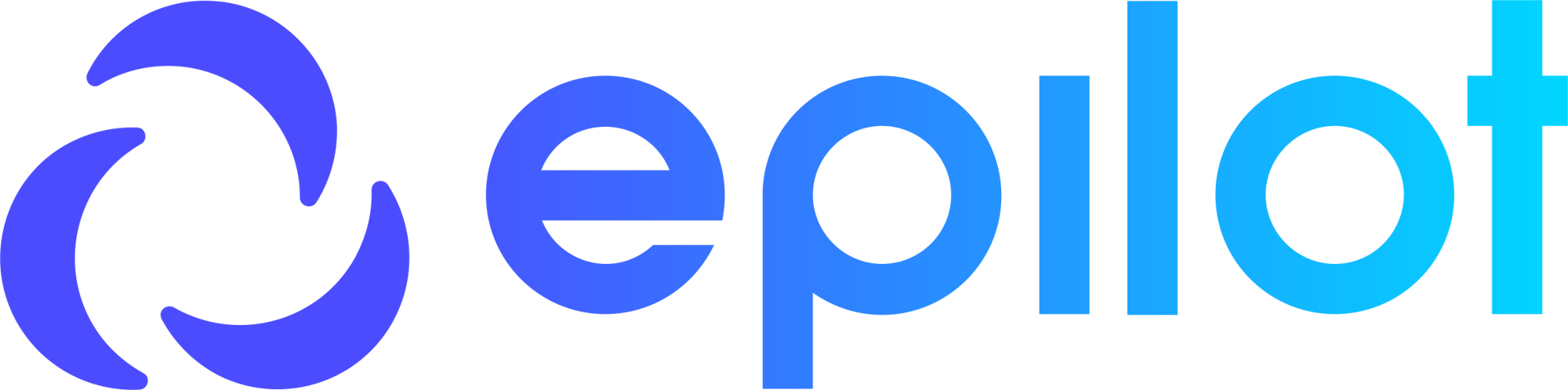 Logo von epilot
