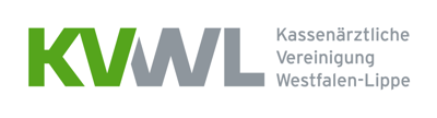 Logo Kassenärztliche Vereinigung Westfalen-Lippe (KVWL) – Website