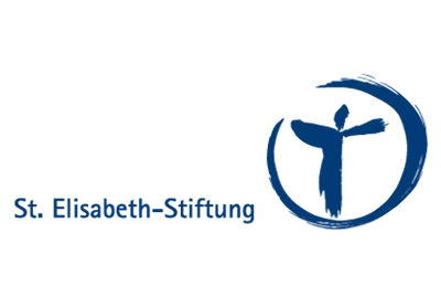 Logo St. Elisabeth-Stiftung – Website