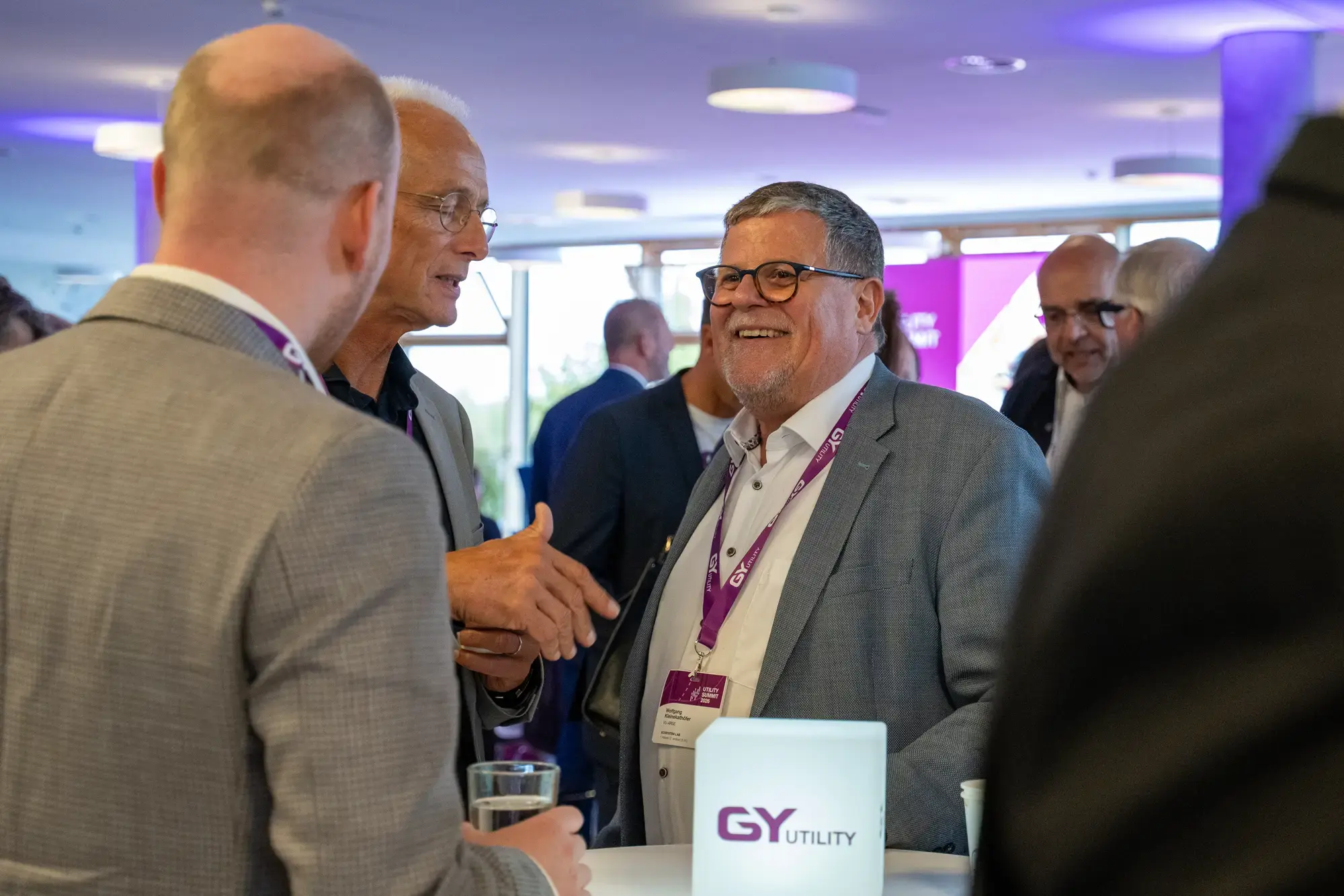 wilken-utility-summit-gespraeche
